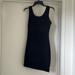 Little black dress size XS